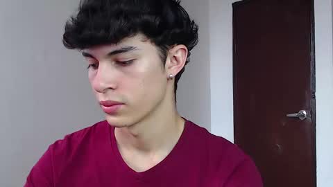 John Vichenso online show from September 23, 8:59 pm