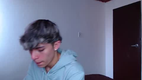 John Vichenso online show from October 19, 4:55 pm