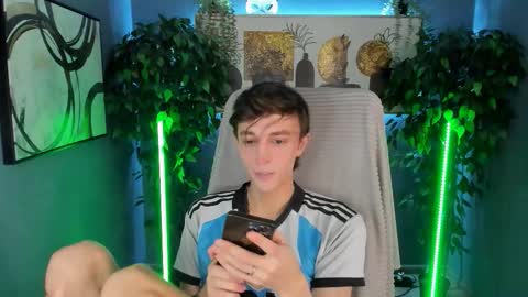 John online show from November 12, 11:56 am