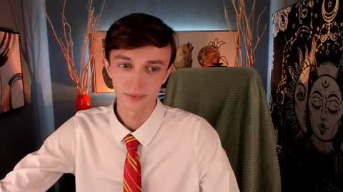 Snapshot of john_weasley chatting on January 24, 8:53 pm John online show from January 24, 8:53 pm