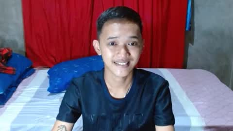 JohnXxx online show from October 20, 8:30 am