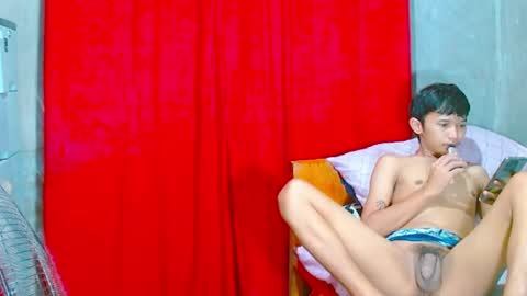 JohnXxx online show from May 29, 11:08 am