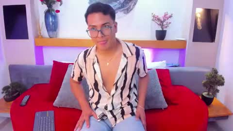 johnbelrose online show from January 8, 7:53 pm