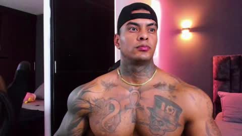 john belt online show from February 9, 8:55 pm