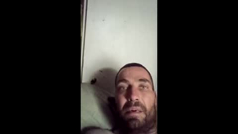 johnbrunswick92 online show from November 24, 11:20 am