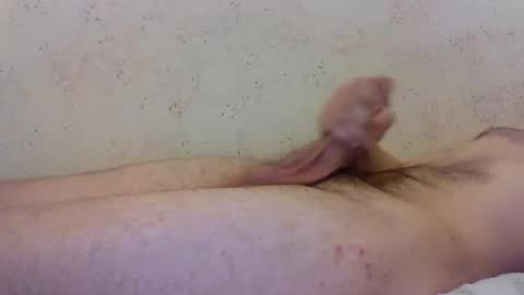 Johnd1991 online show from April 20, 2:03 am