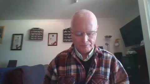 johndesnudado online show from April 18, 10:50 am