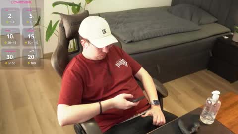 Snapshot of johndor22 chatting on February 23, 3:08 pm Jones online show from February 23, 3:08 pm