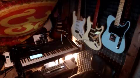 johnfeelgood004 online show from February 3, 10:19 am