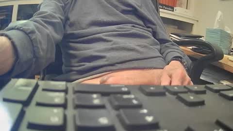 johngp777 online show from November 29, 8:27 pm