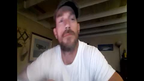 johnionu123 online show from September 29, 4:22 am