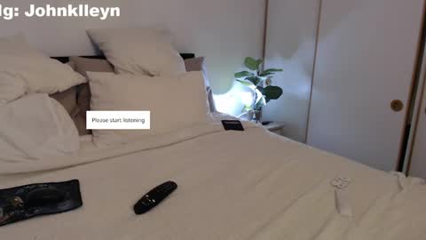 john online show from April 10, 6:56 pm