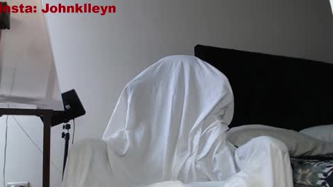 john online show from November 20, 7:55 pm