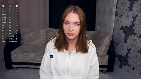 Rocio online show from October 19, 6:01 pm