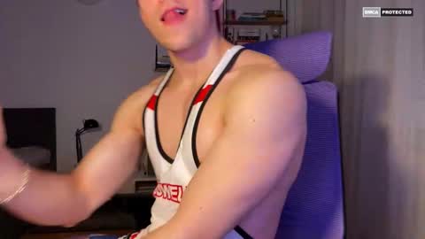 Johnny online show from October 29, 6:30 pm