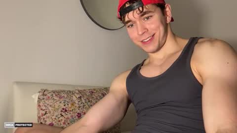 Johnny online show from February 25, 5:38 pm