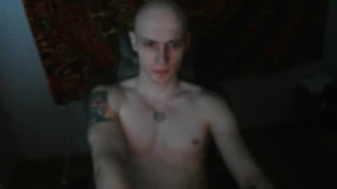 Johnny online show from October 18, 6:56 pm