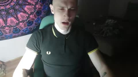 Johnny online show from September 16, 6:00 pm