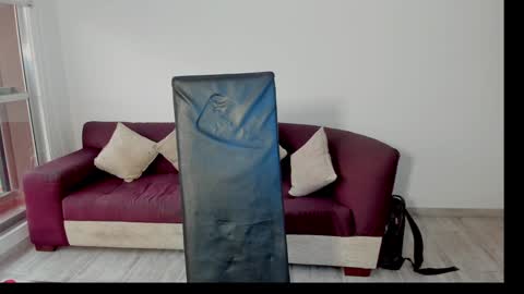 Johnny online show from December 6, 10:35 pm