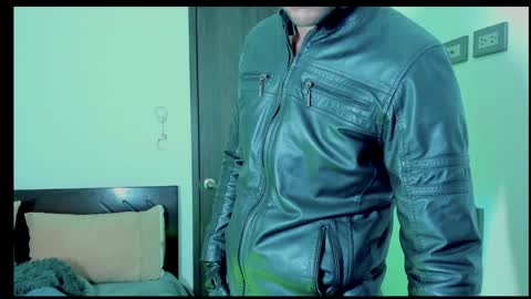 Johnny online show from January 10, 2:57 am