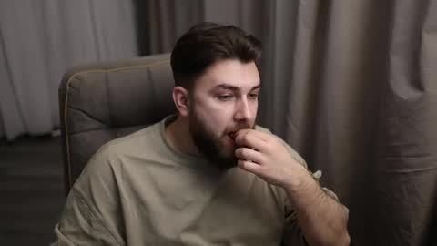 Baldy from Brazzers online show from April 12, 4:55 pm