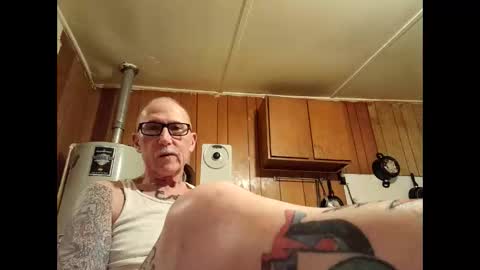 Master online show from February 23, 1:52 am