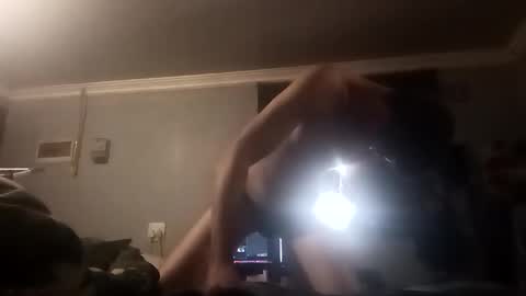 johnnyBravvo online show from April 12, 2:37 am