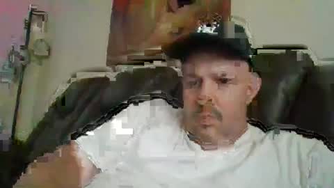 johnnycb7 online show from September 29, 5:23 pm