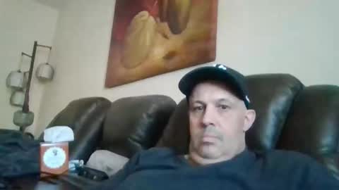 johnnycb7 online show from April 27, 1:41 pm