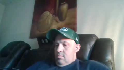 johnnycb7 online show from February 17, 2:06 pm