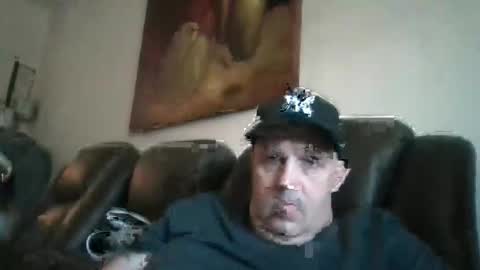 johnnycb7 online show from December 1, 6:50 pm