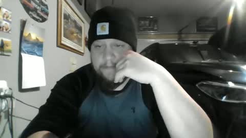 johnnydub3685 online show from January 5, 1:26 pm