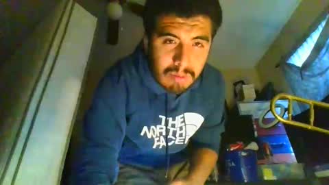 johnnyemonleos online show from May 31, 2:21 am