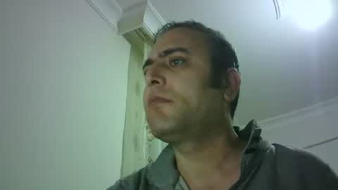 Turkish online show from December 25, 1:51 pm