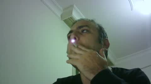 Turkish online show from January 6, 2:14 pm