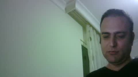 Turkish online show from February 3, 3:06 pm