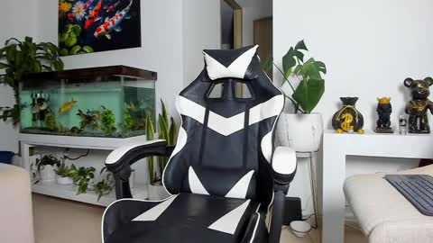 JOHNNY online show from September 11, 12:12 am