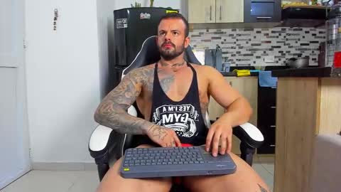 JOHNNY online show from December 4, 1:49 am