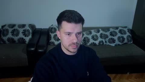 Johnny online show from February 13, 10:24 pm