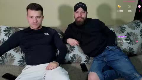 Johnny online show from September 30, 5:23 pm