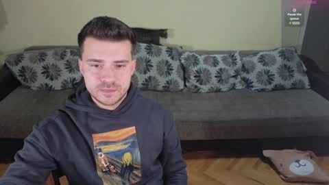 Johnny online show from December 14, 10:39 pm