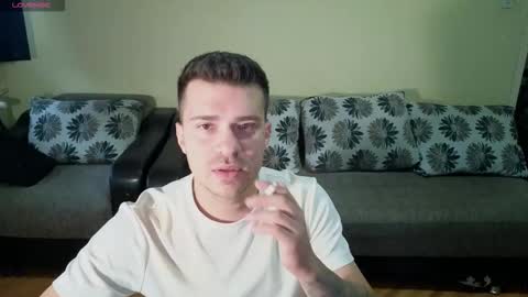 Johnny online show from September 17, 9:35 am