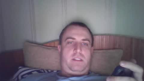 Snapshot of johnoreon chatting on October 7, 8:54 am johnoreon online show from October 7, 8:54 am