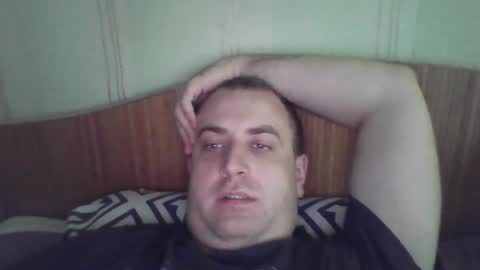 johnoreon online show from June 27, 8:09 am