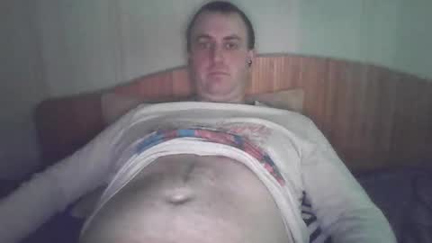 Snapshot of johnoreon chatting on October 13, 8:38 am johnoreon online show from October 13, 8:38 am