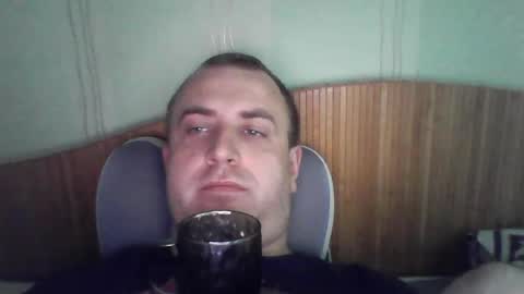 johnoreon online show from August 9, 7:25 am