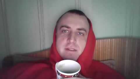 Snapshot of johnoreon chatting on February 27, 8:02 am johnoreon online show from February 27, 8:02 am