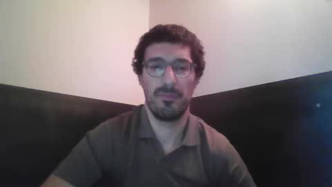 Johnfrench online show from May 12, 9:57 pm