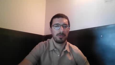 Johnfrench online show from June 9, 9:47 pm