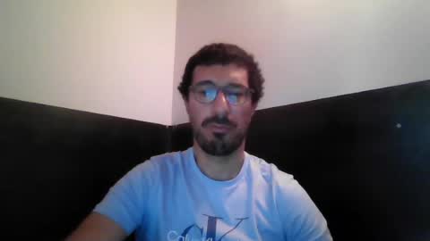 Johnfrench online show from July 27, 11:40 am